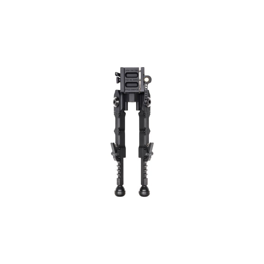 Accu-Tac - BR-4 G2 Bipod in Flat Dark Earth, Arca Compatible — view 6