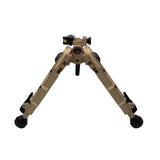 Accu-Tac - BR-4 G2 Bipod in Flat Dark Earth, Arca Compatible — view 8