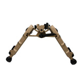 Accu-Tac - WB-4 Bipod, Flat Dark Earth, Arca Compatible