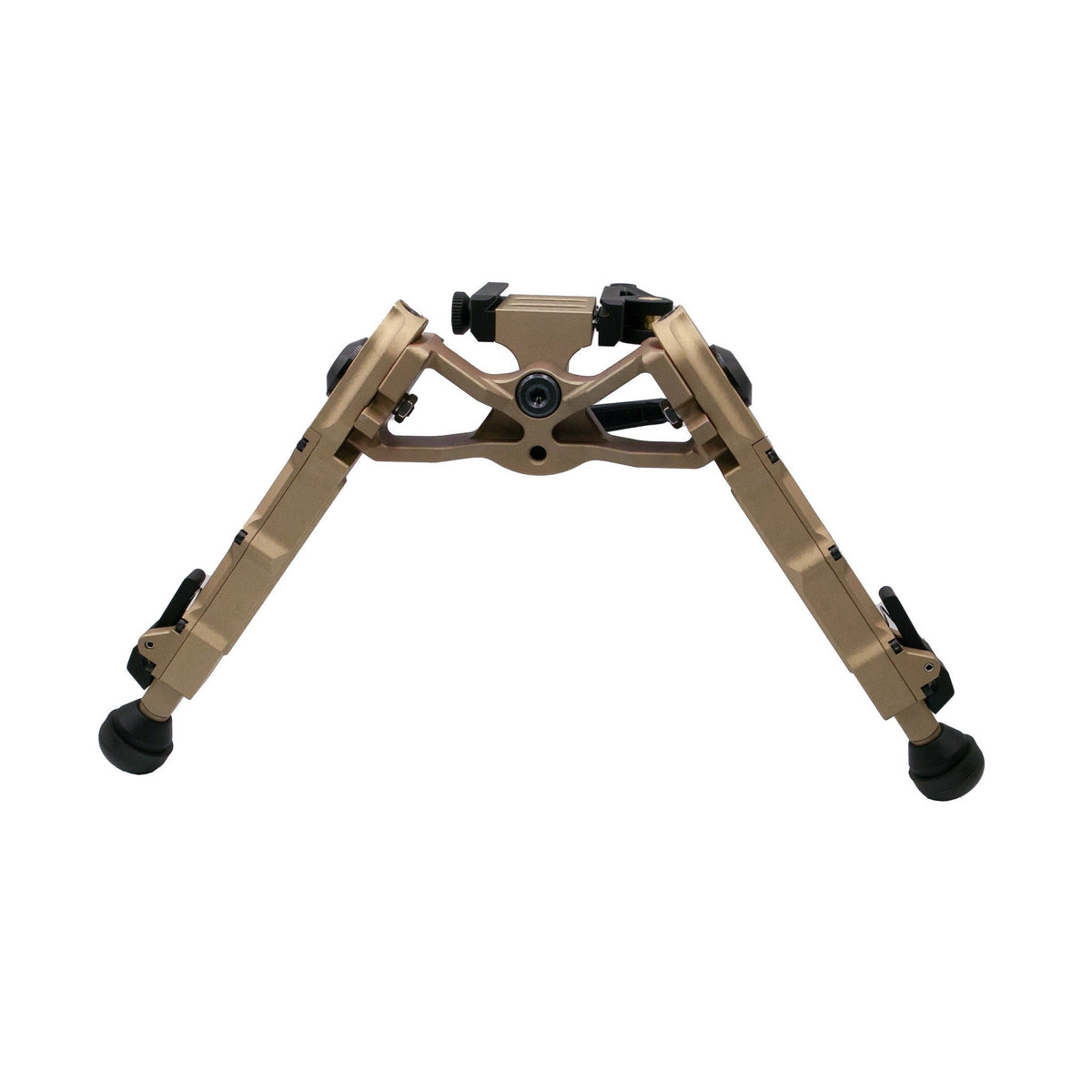 Accu-Tac - WB-4 Bipod, Flat Dark Earth, Arca Compatible