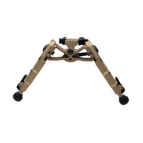 Accu-Tac - WB-4 Bipod, Flat Dark Earth, Arca Compatible — view 17