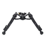 Accu-Tac - WB-4 Bipod, Flat Dark Earth, Arca Compatible