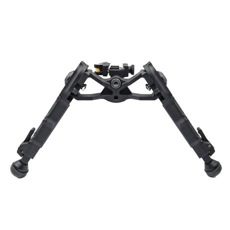 Accu-Tac - WB-4 Bipod, Flat Dark Earth, Arca Compatible — view 3
