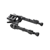 Accu-Tac - WB-4 Bipod, Flat Dark Earth, Arca Compatible