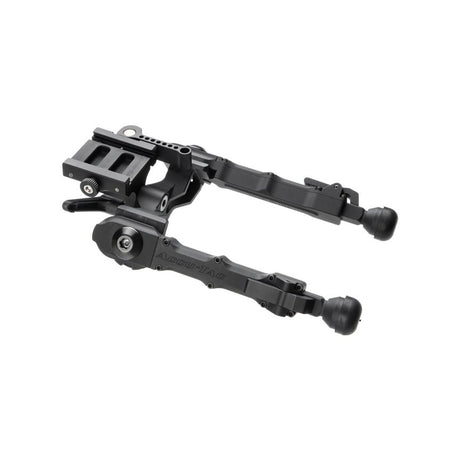 Accu-Tac - WB-4 Bipod, Flat Dark Earth, Arca Compatible — view 6