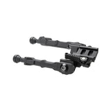 Accu-Tac - WB-4 Bipod, Flat Dark Earth, Arca Compatible