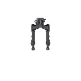 Accu-Tac - WB-4 Bipod, Flat Dark Earth, Arca Compatible