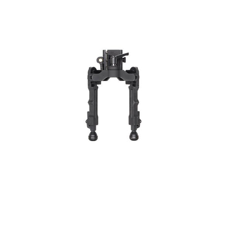 Accu-Tac - WB-4 Bipod, Flat Dark Earth, Arca Compatible — view 9