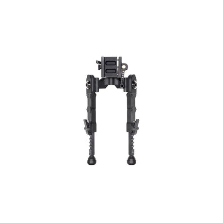 Accu-Tac - WB-4 Bipod, Arca Compatible - Black — view 10