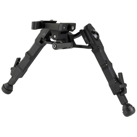 Accu-Tac - WB-4 Bipod, Arca Compatible - Black — view 19