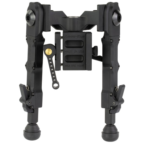 Accu-Tac - WB-4 Bipod, Arca Compatible - Black — view 21
