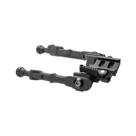 Accu-Tac - WB-4 Bipod, Arca Compatible - Black — view 7