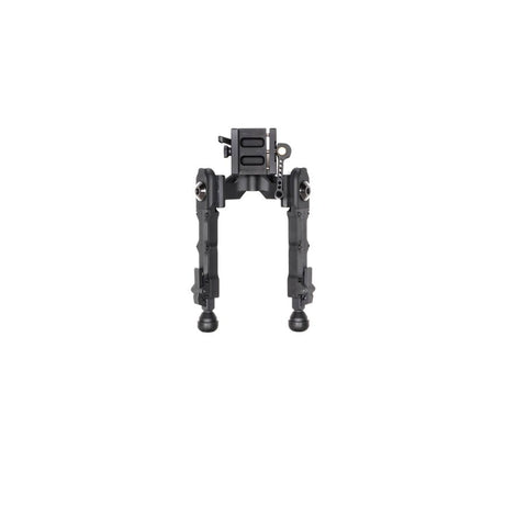 Accu-Tac - WB-4 Bipod, Arca Compatible - Black — view 8