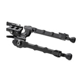 Accu-Tac - WB-5 Bipod, Arca Compatible, Flat Black