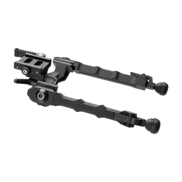 Accu-Tac - WB-5 Bipod, Arca Compatible, Flat Black