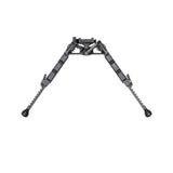 Accu-Tac - WB-5 Bipod, Arca Compatible, Flat Black