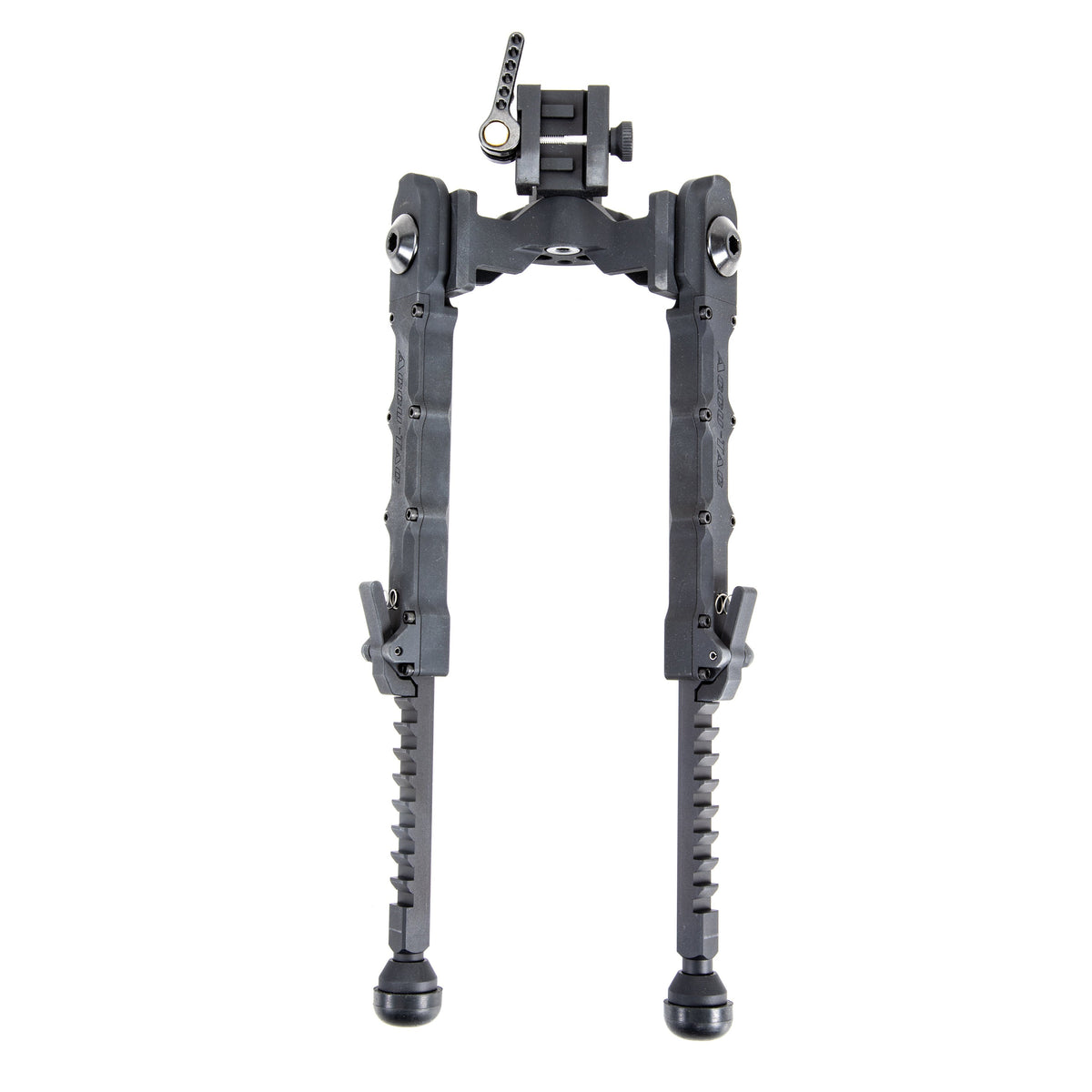 Accu-Tac - WB-5 Bipod, Arca Compatible, Flat Black
