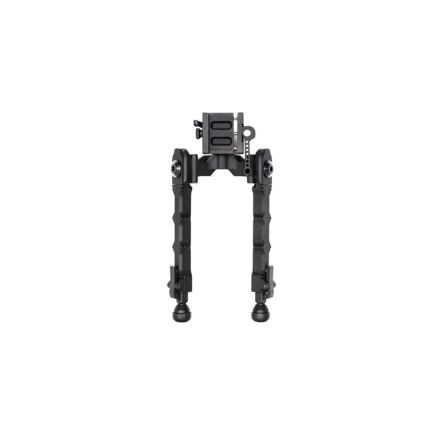 Accu-Tac - WB-5 Bipod, Arca Compatible, Flat Black