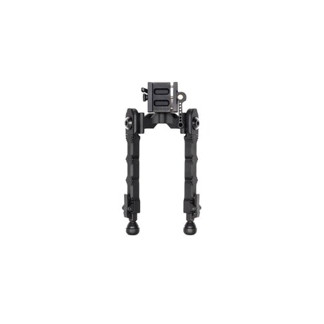 Accu-Tac - WB-5 Bipod, Arca Compatible, Flat Black — view 9
