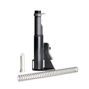 ACE - Essential Retro Coated Aluminum CAR Buttstock Assembly
