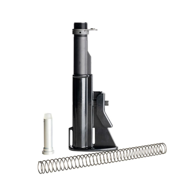 ACE - Essential Retro Coated Aluminum CAR Buttstock Assembly