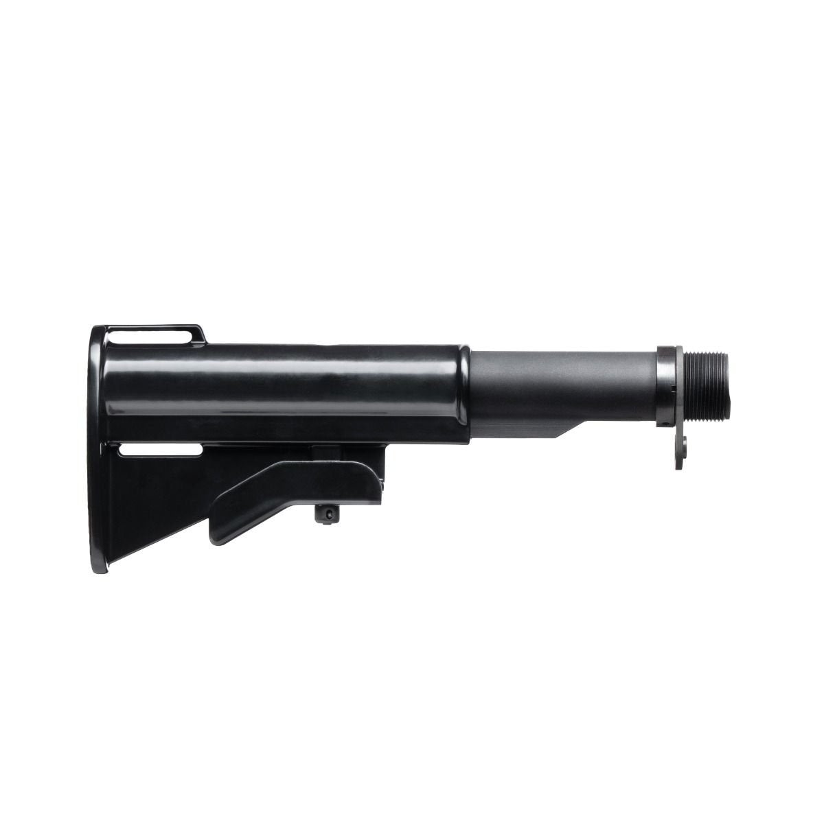 ACE - Essential Retro Coated Aluminum CAR Buttstock Assembly