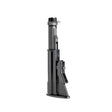 ACE - Essential Retro Coated Aluminum CAR Buttstock, Black