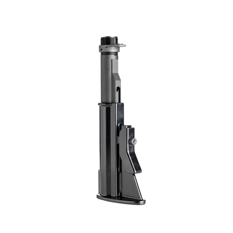 ACE - Essential Retro Coated Aluminum CAR Buttstock, Black