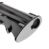 ACE - Essential Retro Coated Aluminum CAR Buttstock, Black