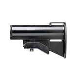 ACE - Essential Retro Coated Aluminum CAR Buttstock, Black