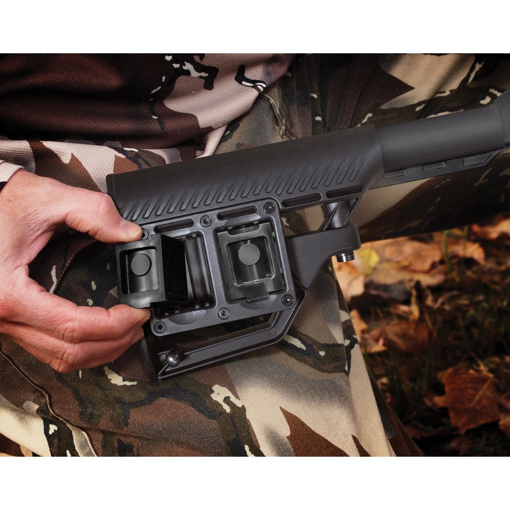 Adaptive Tactical