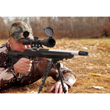 Adaptive Tactical