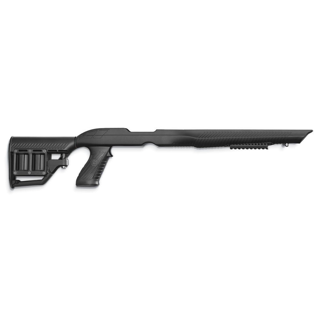 Adaptive Tactical