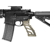 Adaptive Tactical