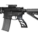 Adaptive Tactical