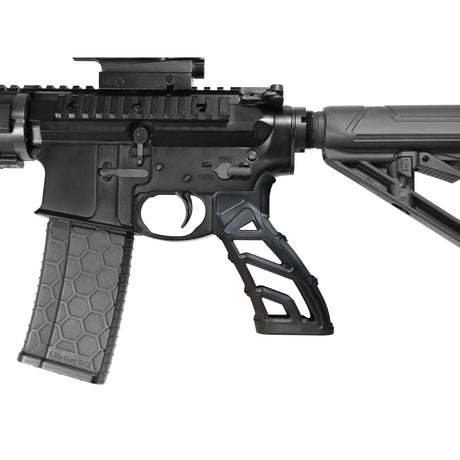 Adaptive Tactical