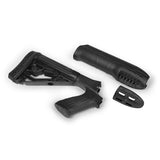 Adaptive Tactical