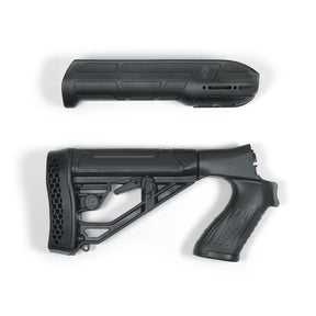 Adaptive Tactical