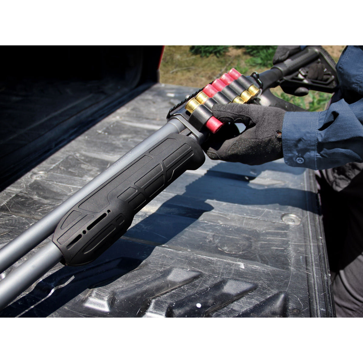 Adaptive Tactical
