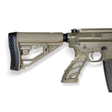 Adaptive Tactical