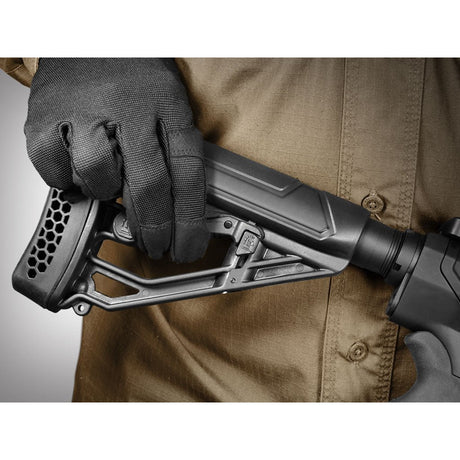 Adaptive Tactical