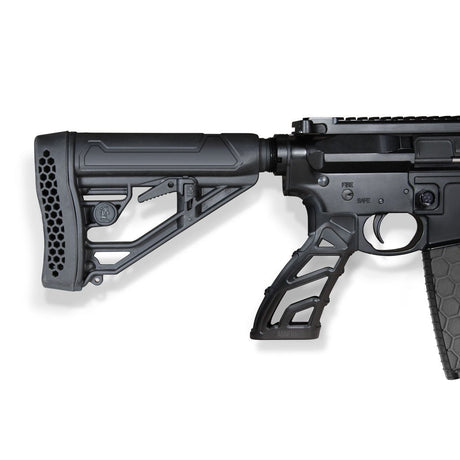 Adaptive Tactical