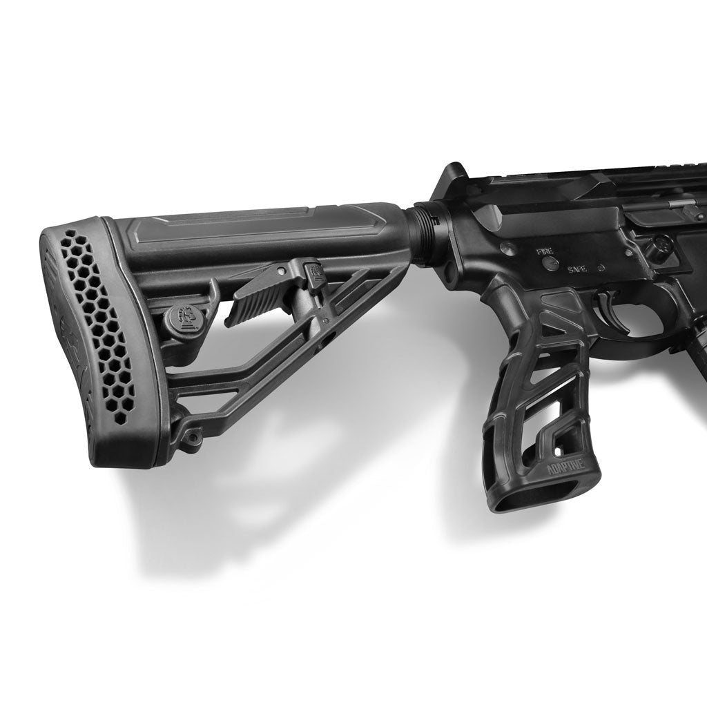Adaptive Tactical