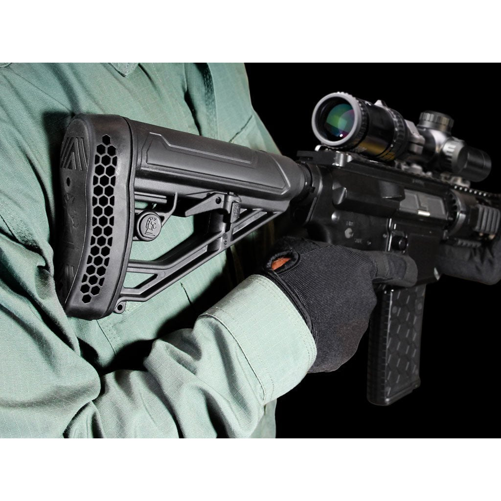 Adaptive Tactical