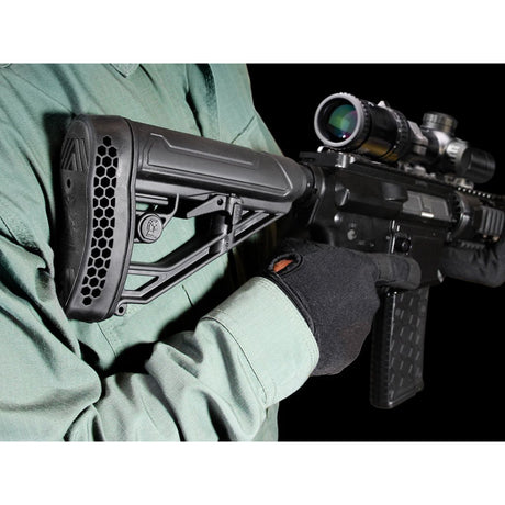 Adaptive Tactical