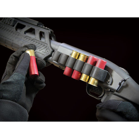 Adaptive Tactical