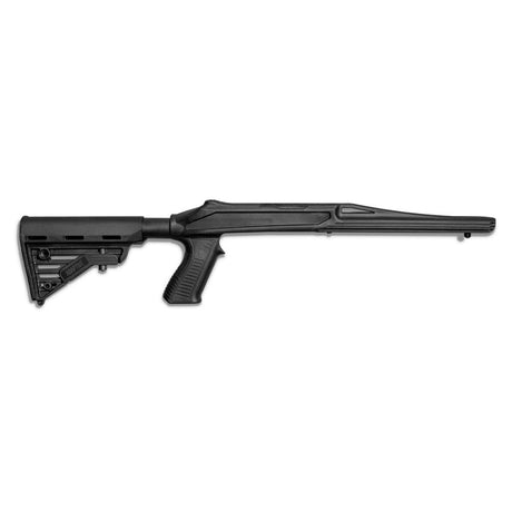 Adaptive Tactical