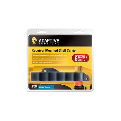 Adaptive Tactical