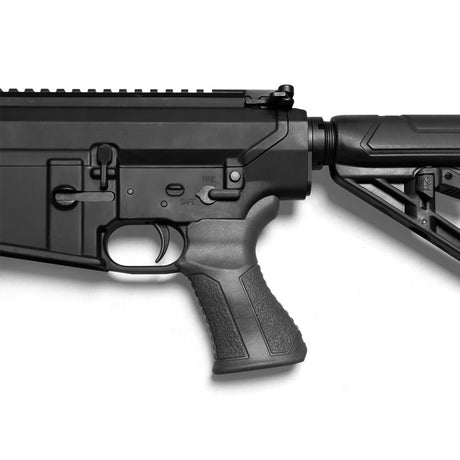 Adaptive Tactical