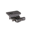American Defense Mfg. - Holosun AEMS Mount 1.93" High - Black